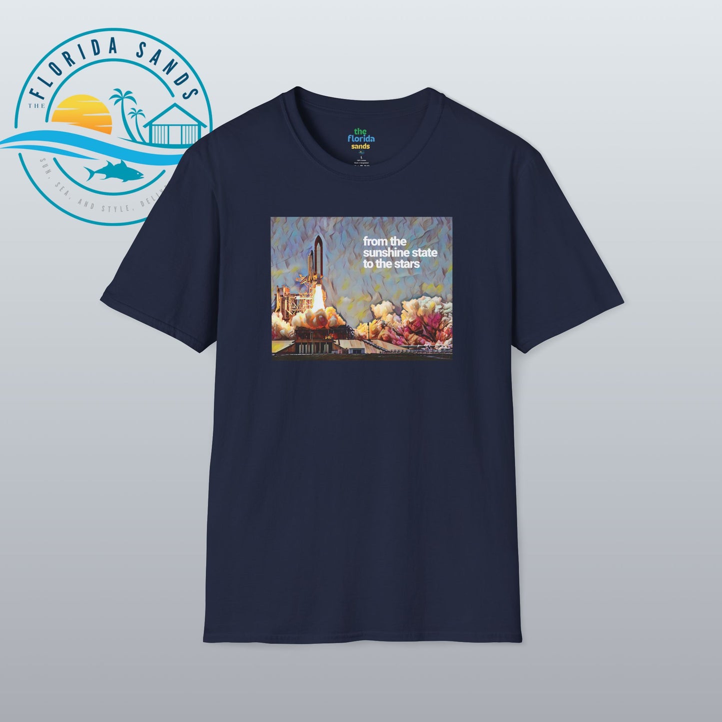 From the Sunshine State to the Stars