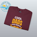 Cool Dads Have Beards