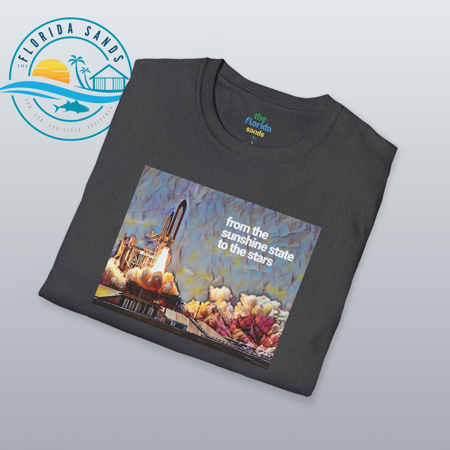 From the Sunshine State to the Stars