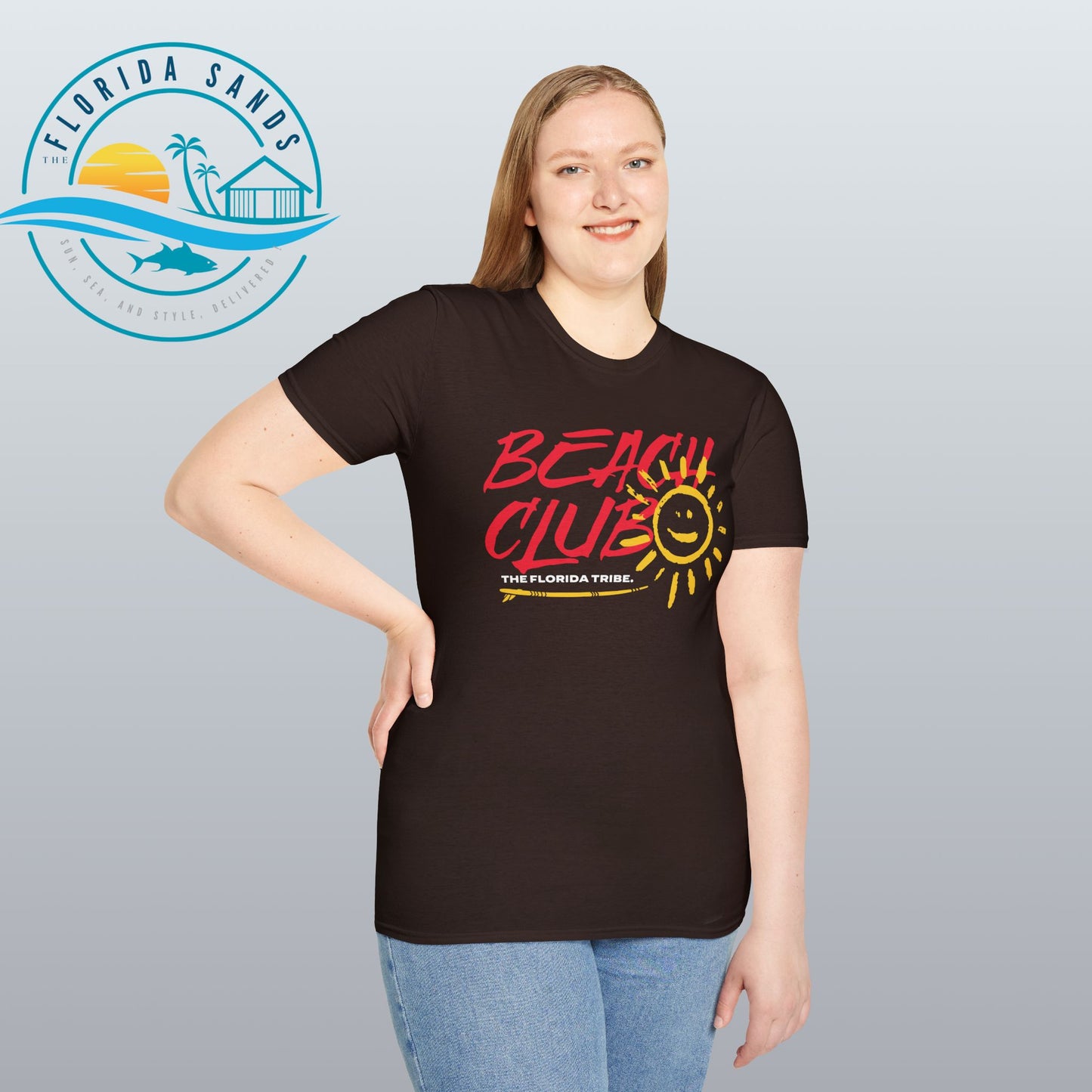 Beach Club | The Florida Tribe