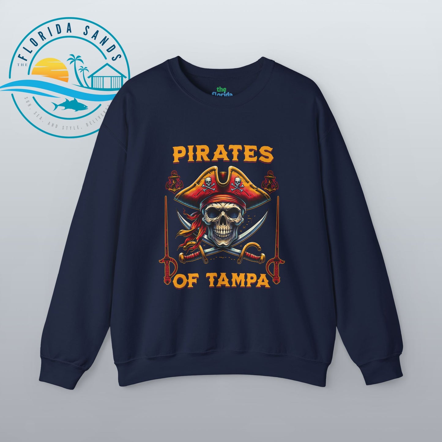 Pirates of Tampa