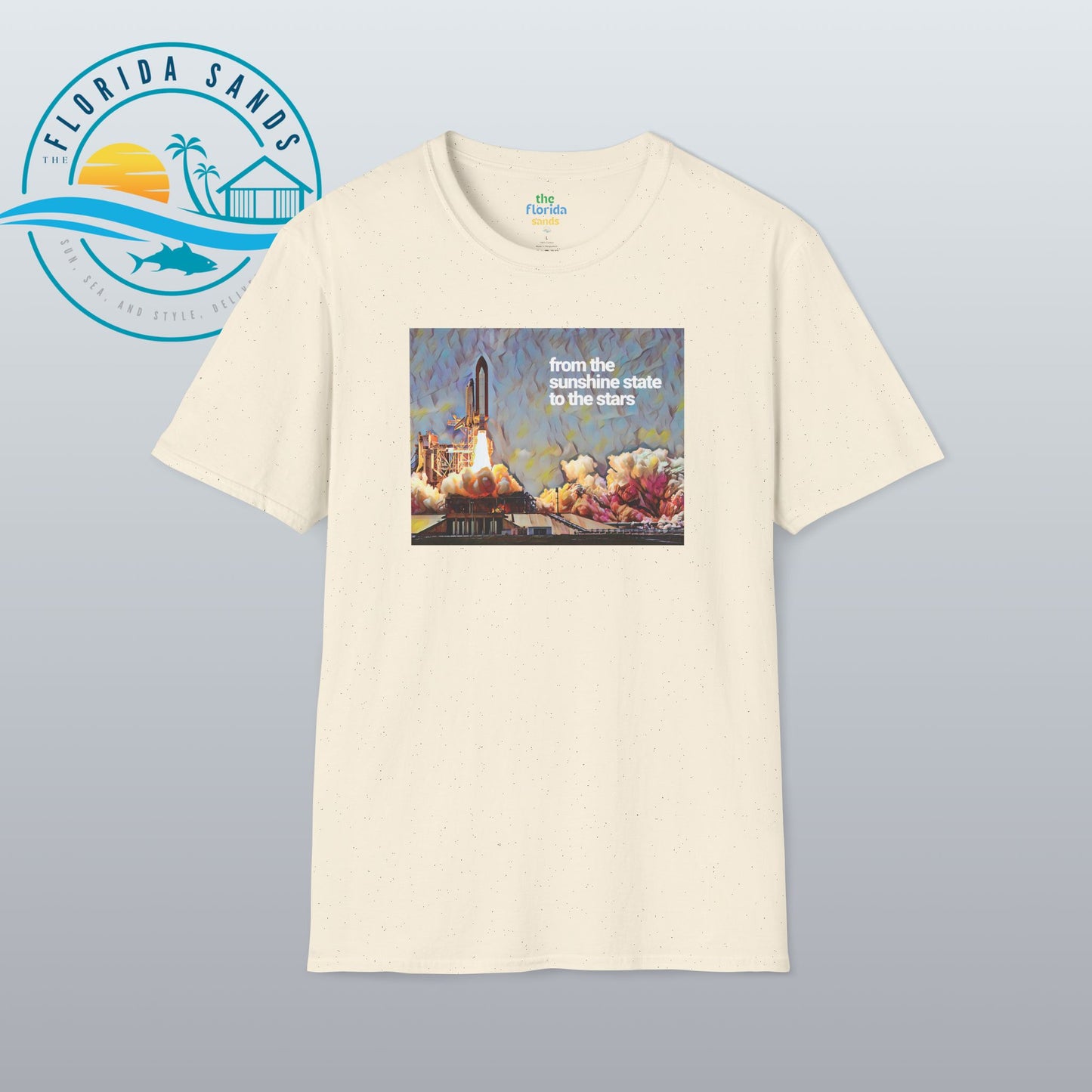 From the Sunshine State to the Stars