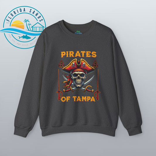 Pirates of Tampa