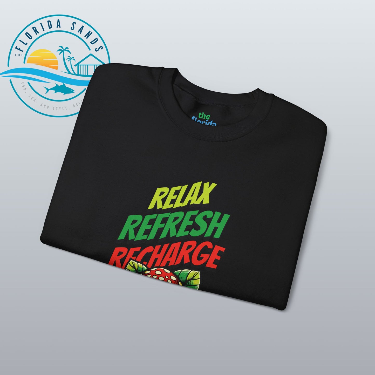 Relax, it is just a Cat5 Hurricane !