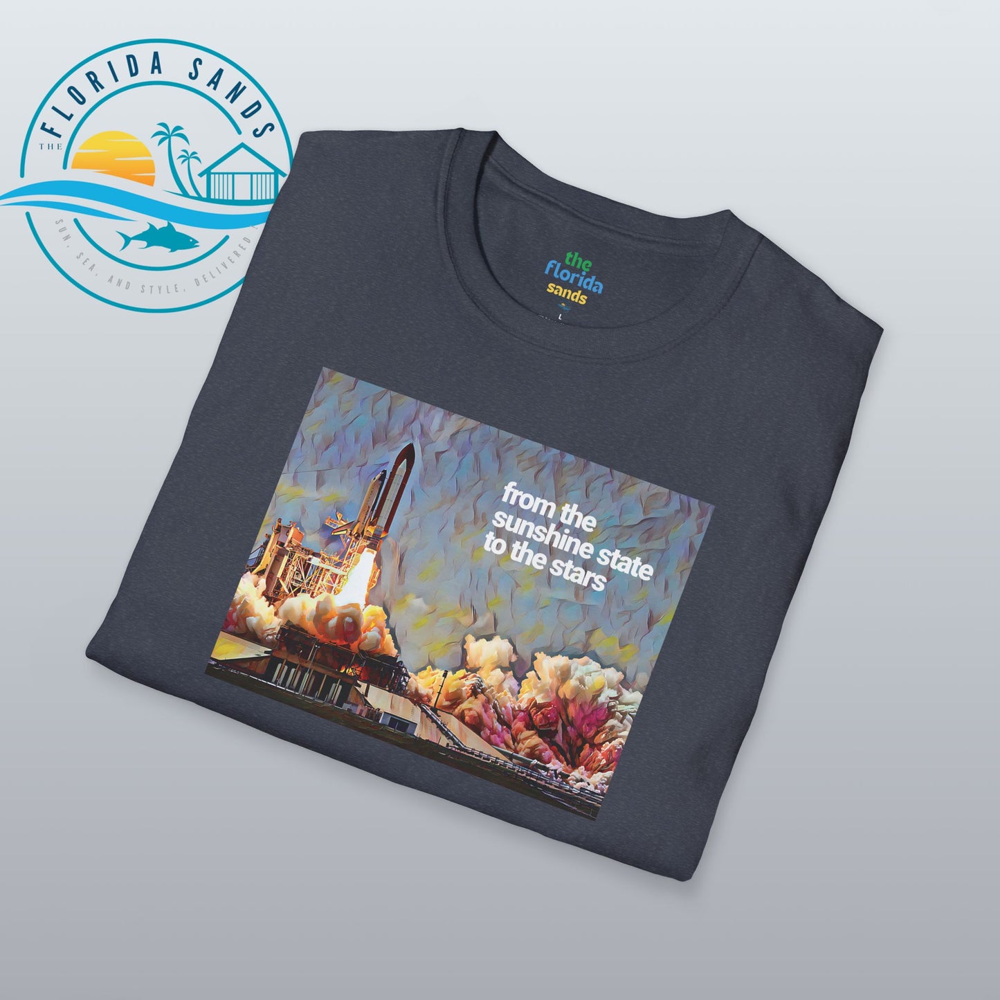 From the Sunshine State to the Stars