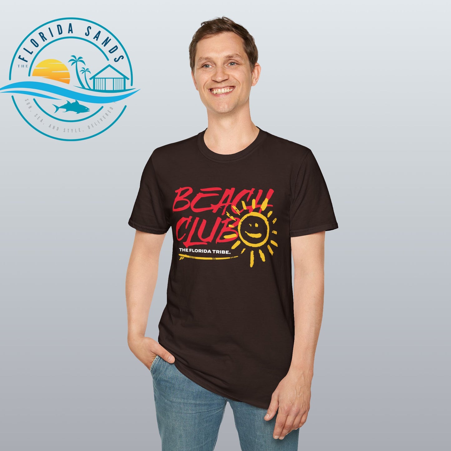 Beach Club | The Florida Tribe