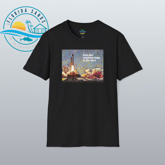 From the Sunshine State to the Stars