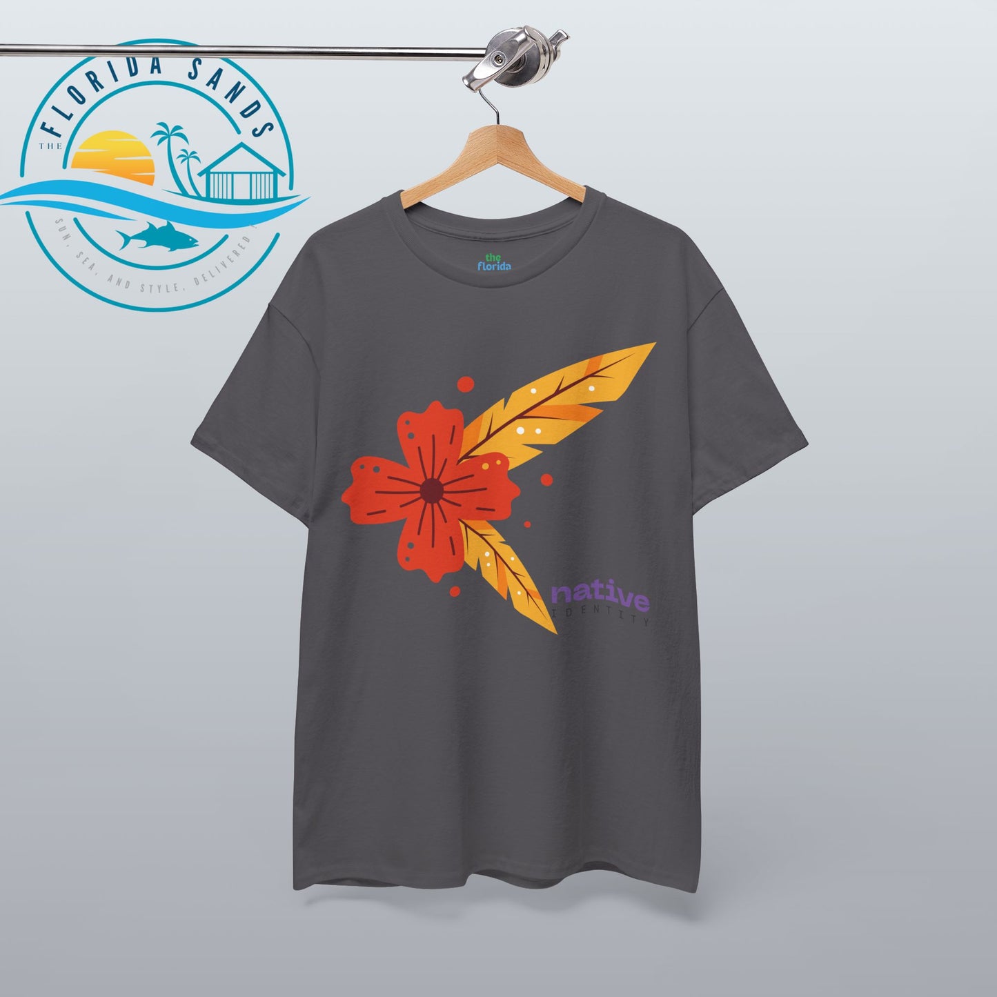 Native Identity | Florida Tradition