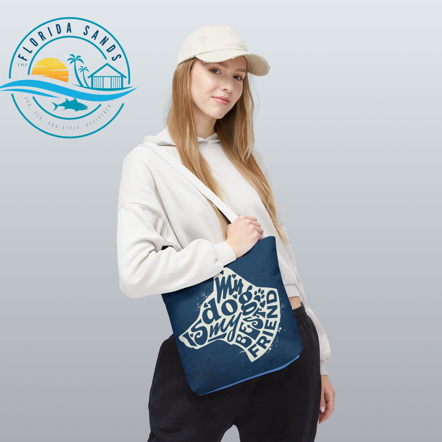 My Dog Is My Best Friend