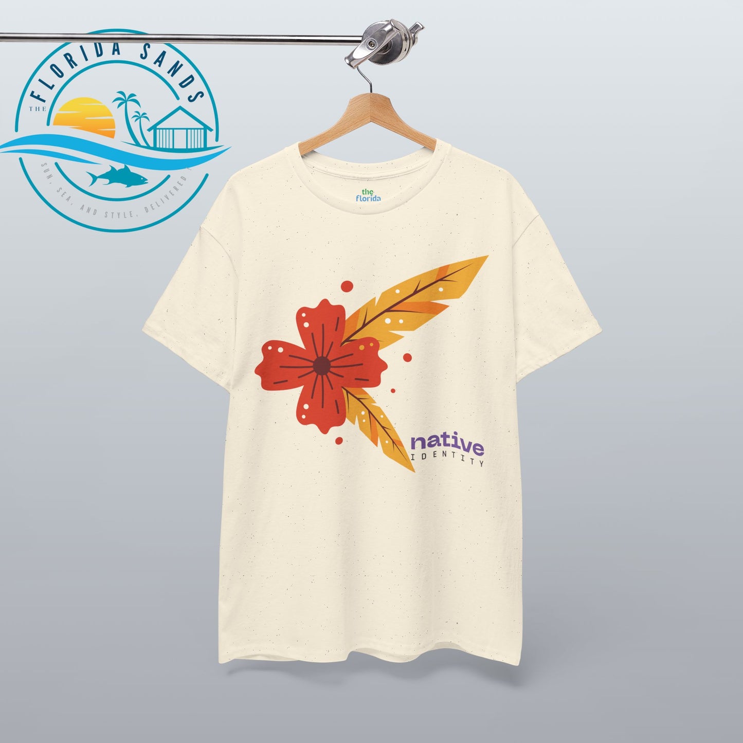 Native Identity | Florida Tradition