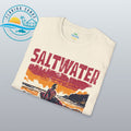 Saltwater Surf Tribe