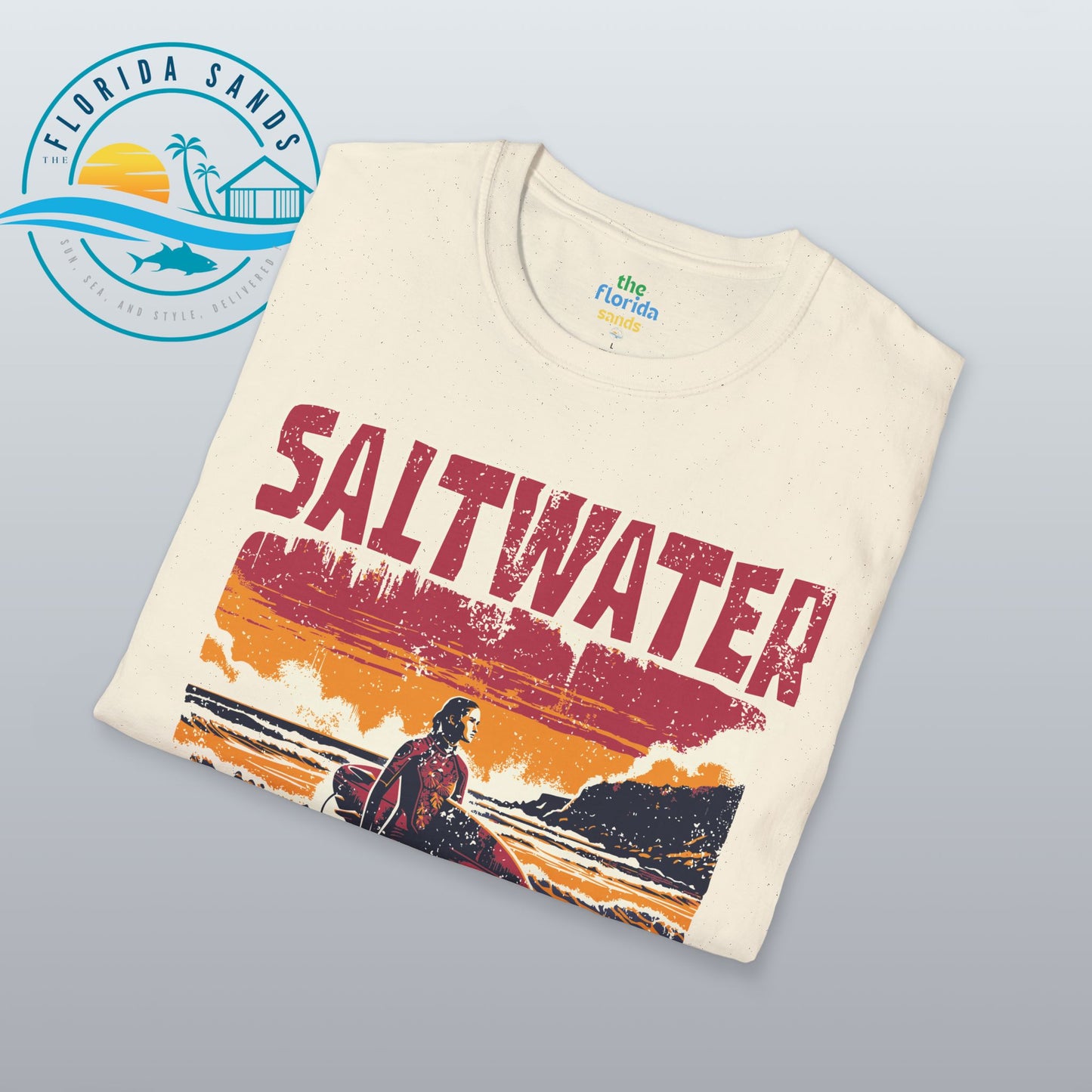 Saltwater Surf Tribe