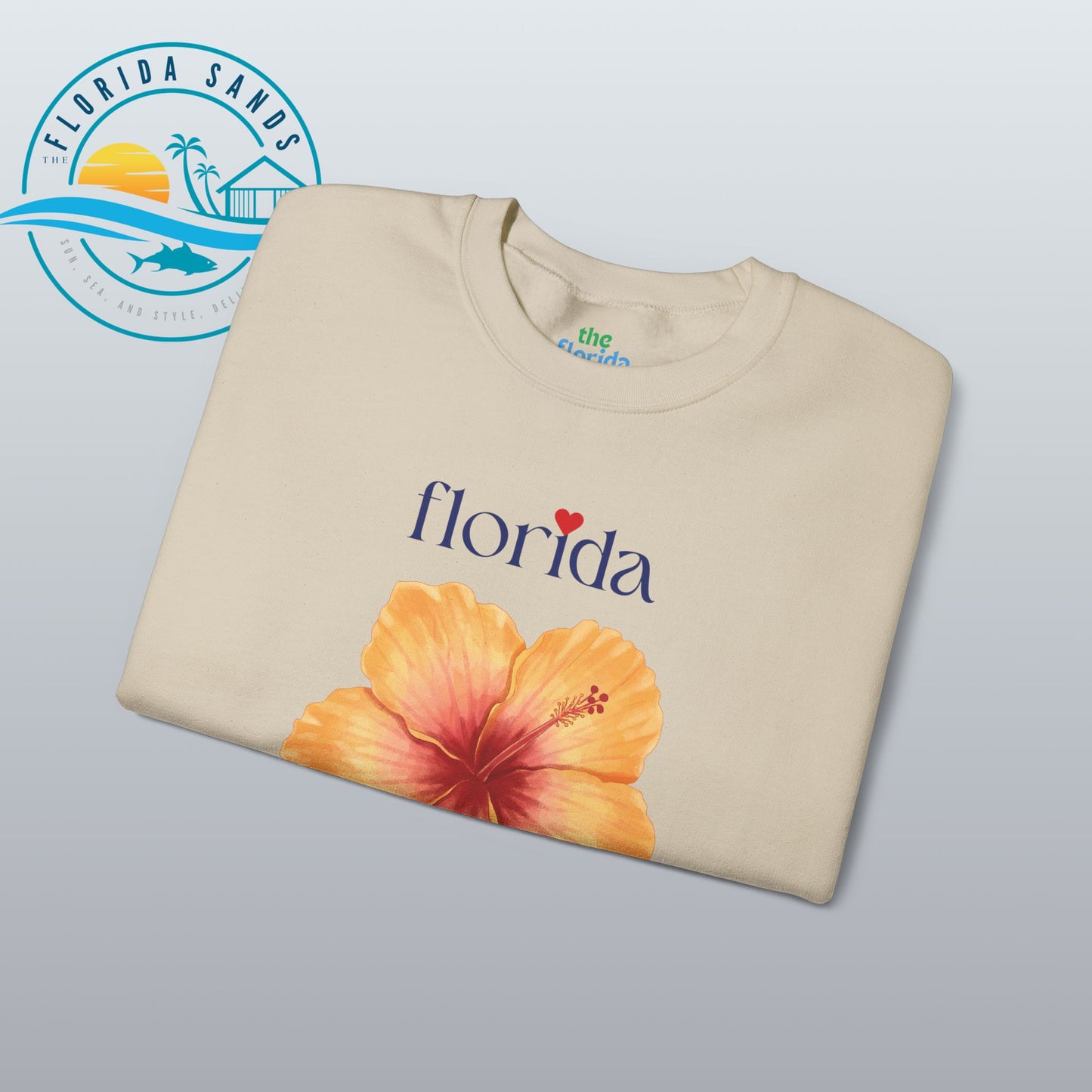 Florida Hibiscus