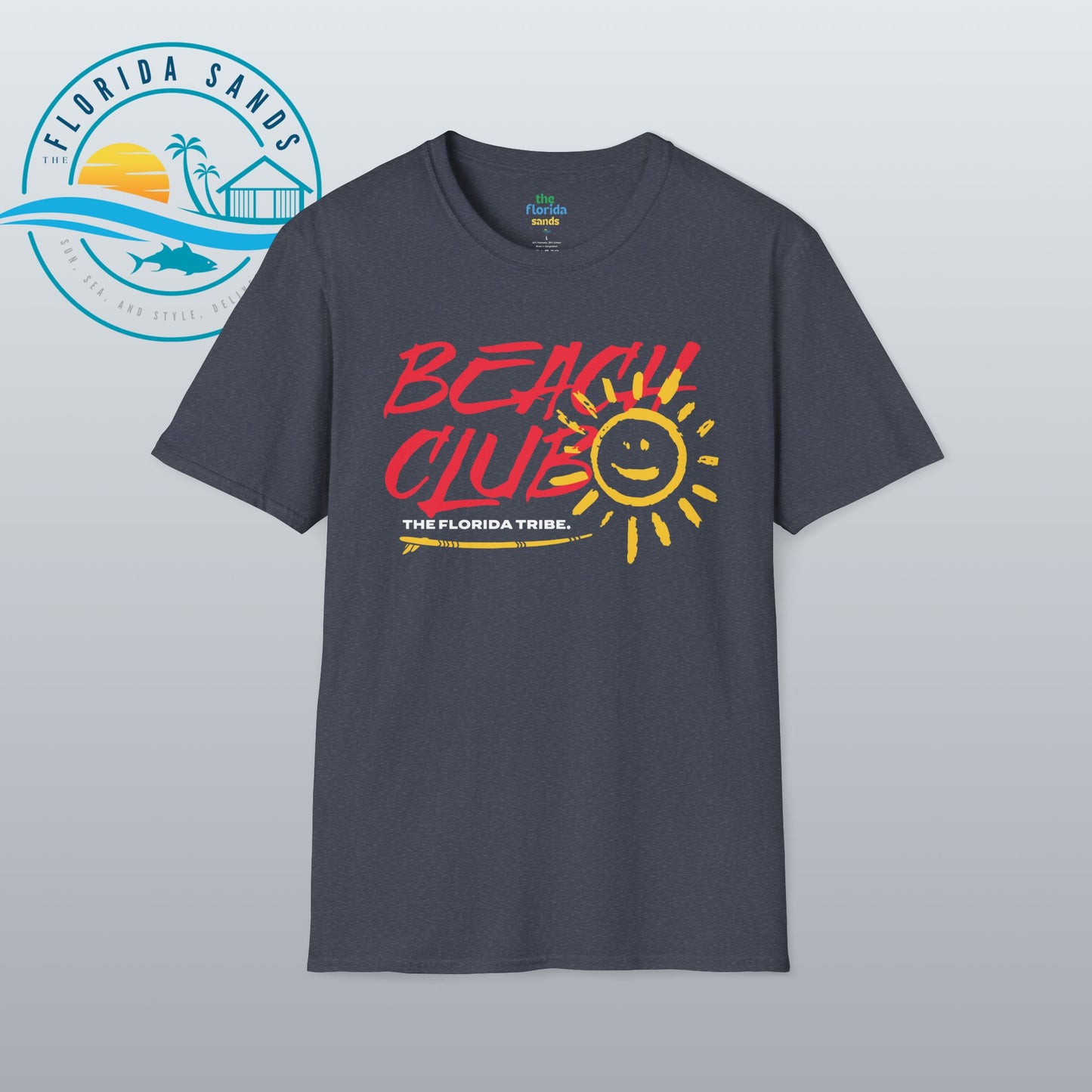 Beach Club | The Florida Tribe