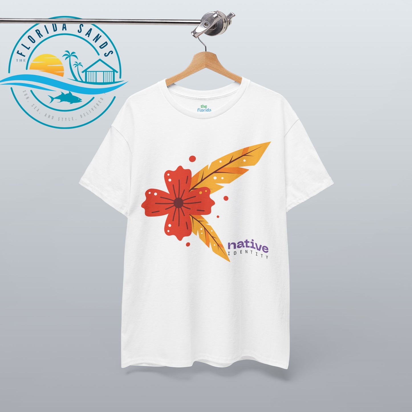 Native Identity | Florida Tradition