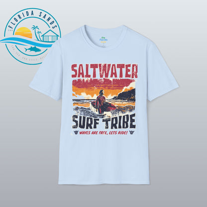Saltwater Surf Tribe