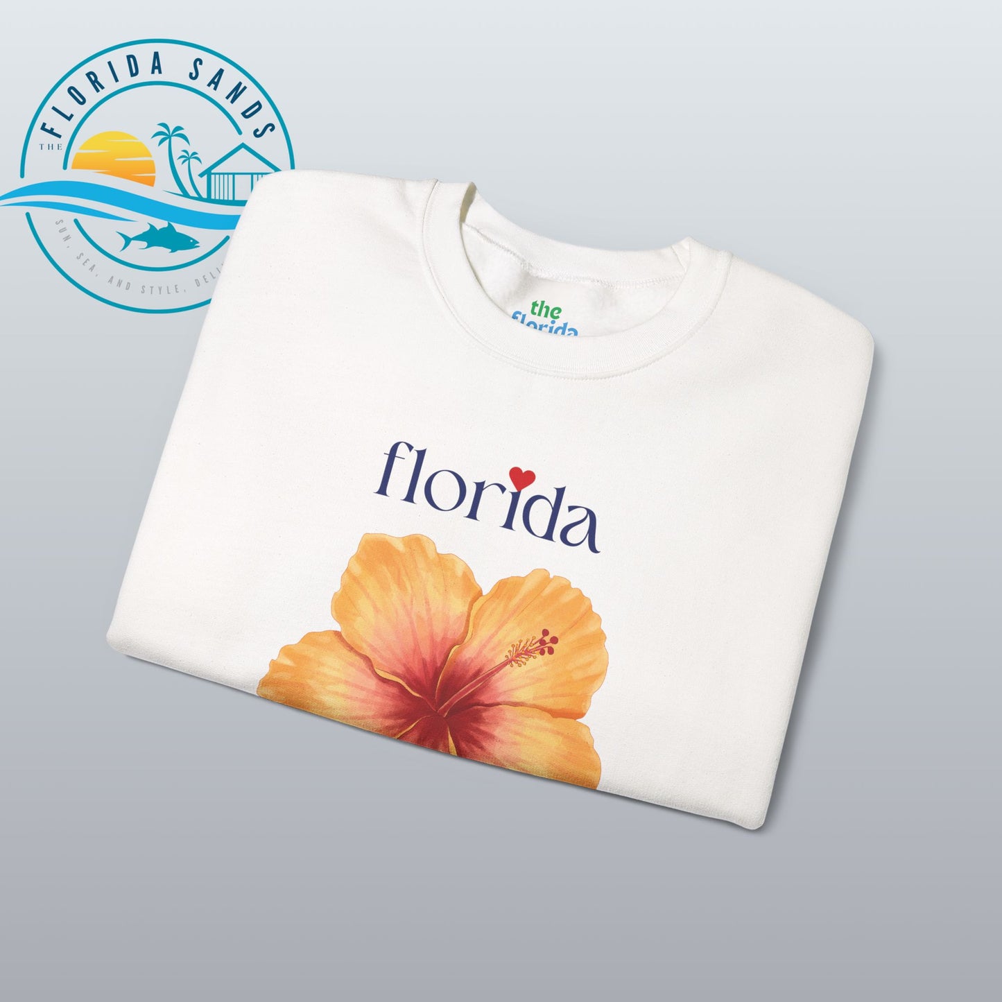 Florida Hibiscus