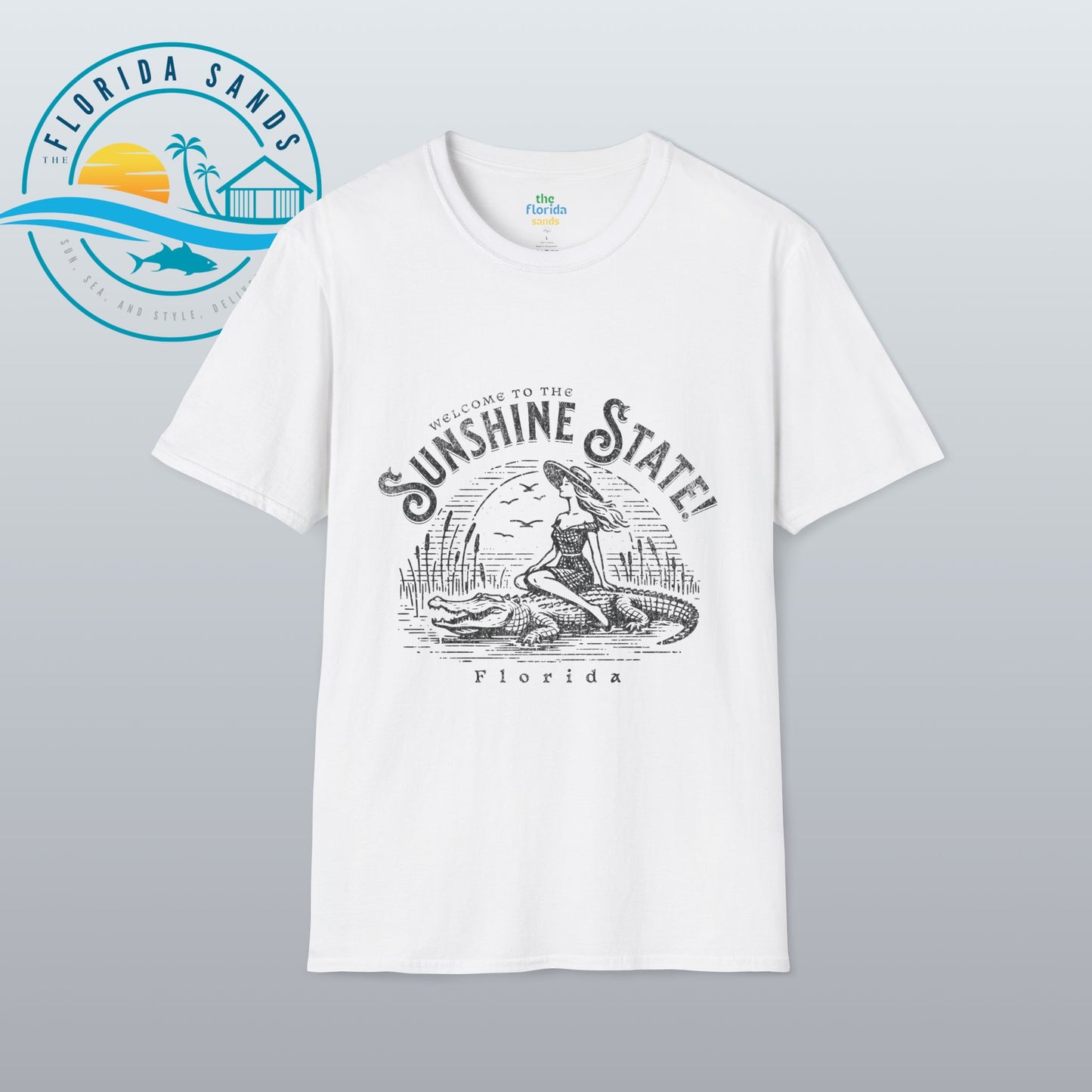 Welcome to Sunshine State