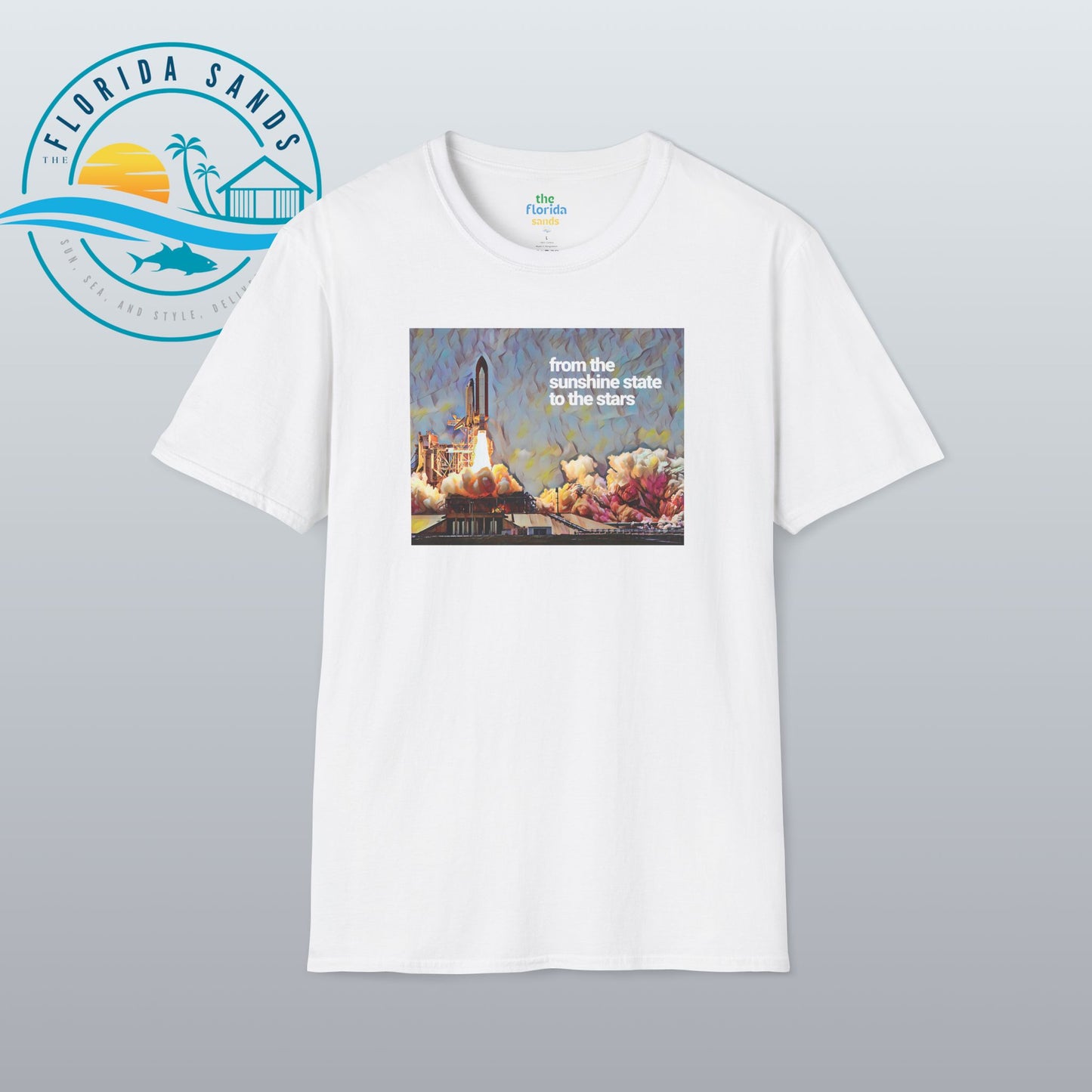 From the Sunshine State to the Stars