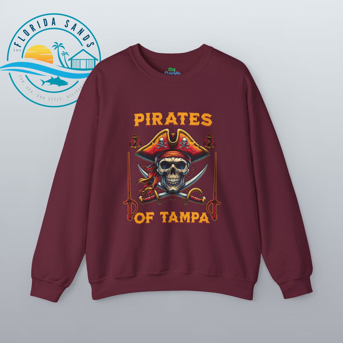 Pirates of Tampa
