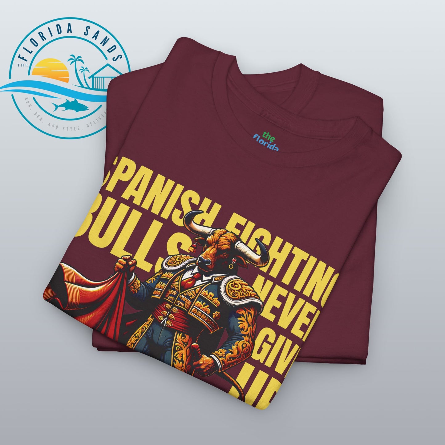 Spanish Fighting Bulls