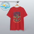HOPE – Anchors the Soul