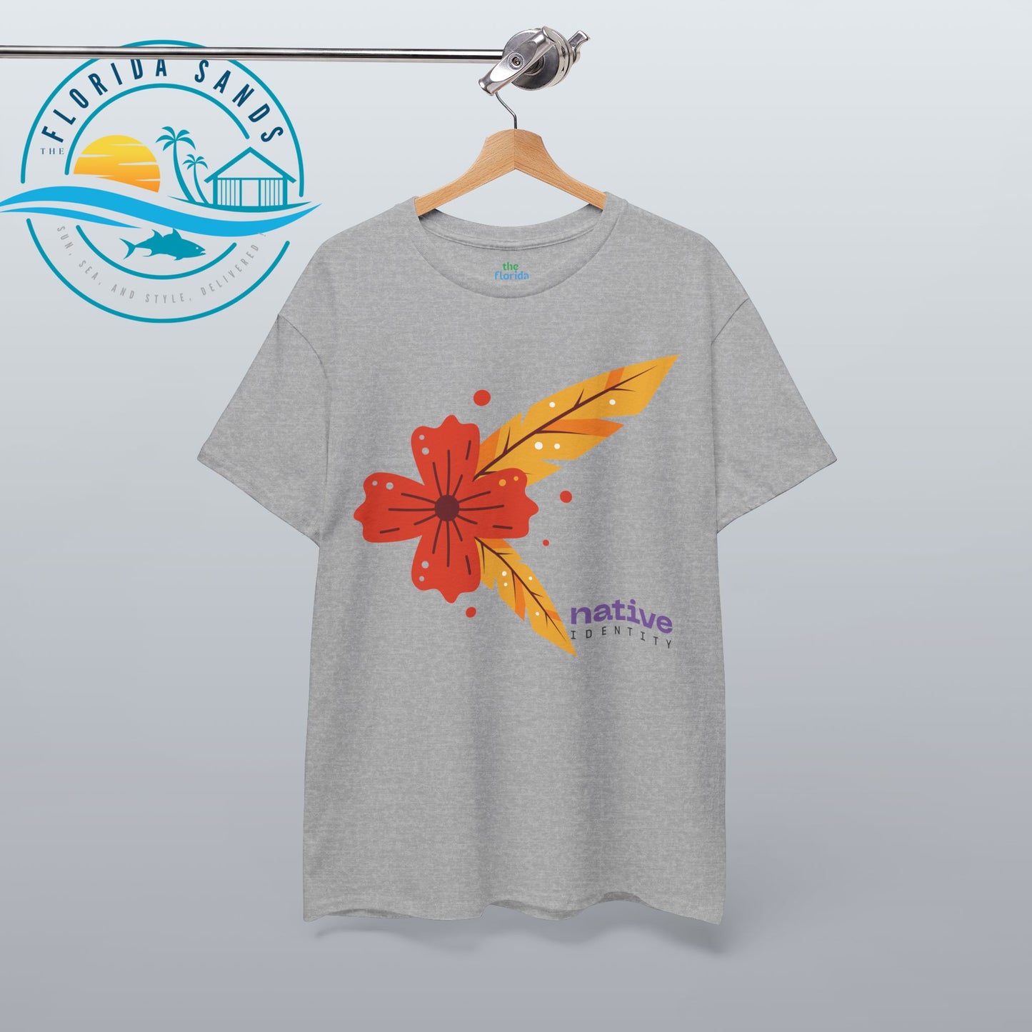 Native Identity | Florida Tradition