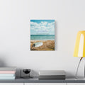 Canvas Print : Find your paradise