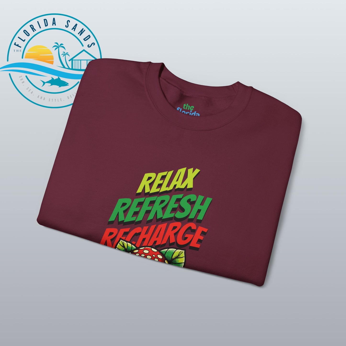 Relax, it is just a Cat5 Hurricane !