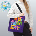 Summer Tote