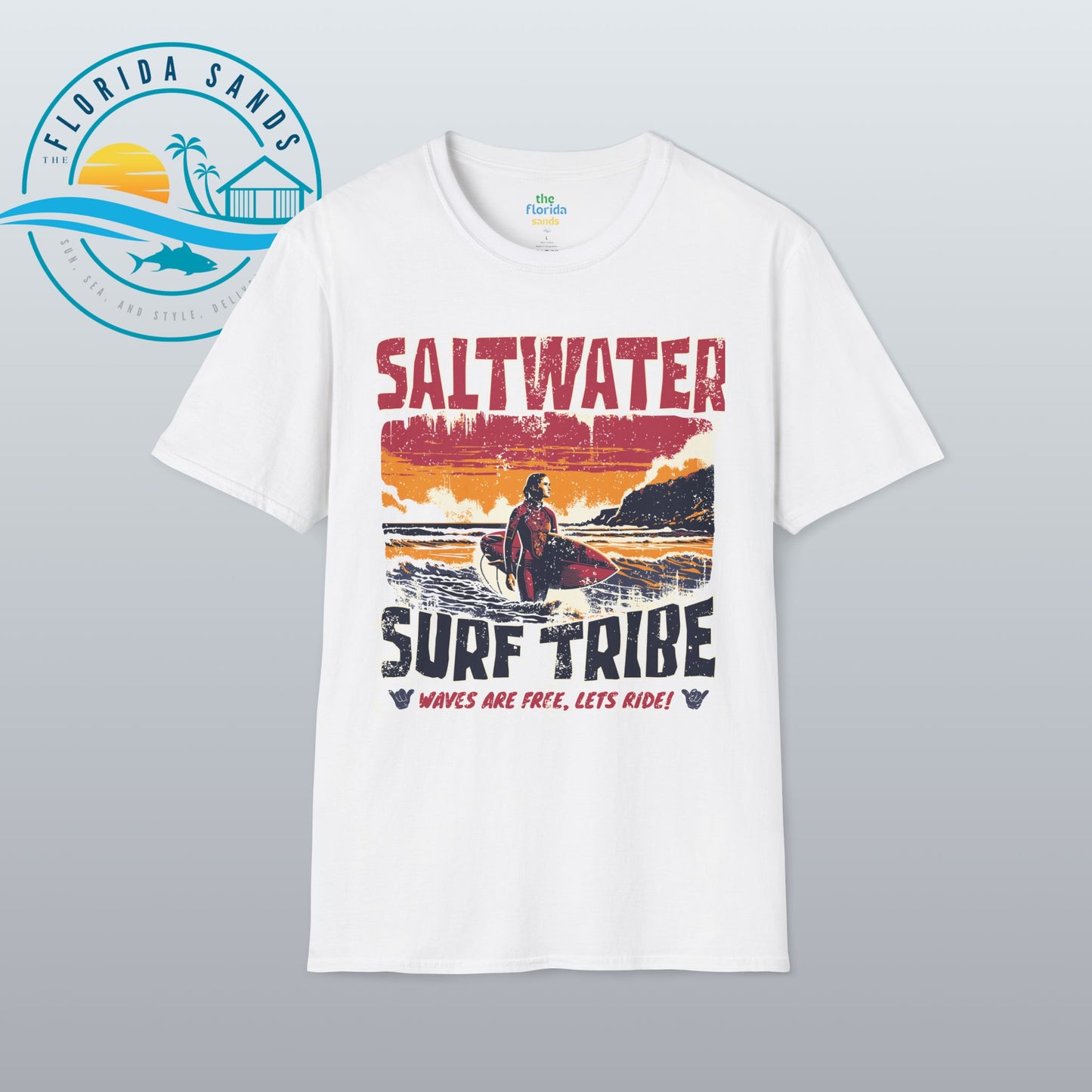 Saltwater Surf Tribe