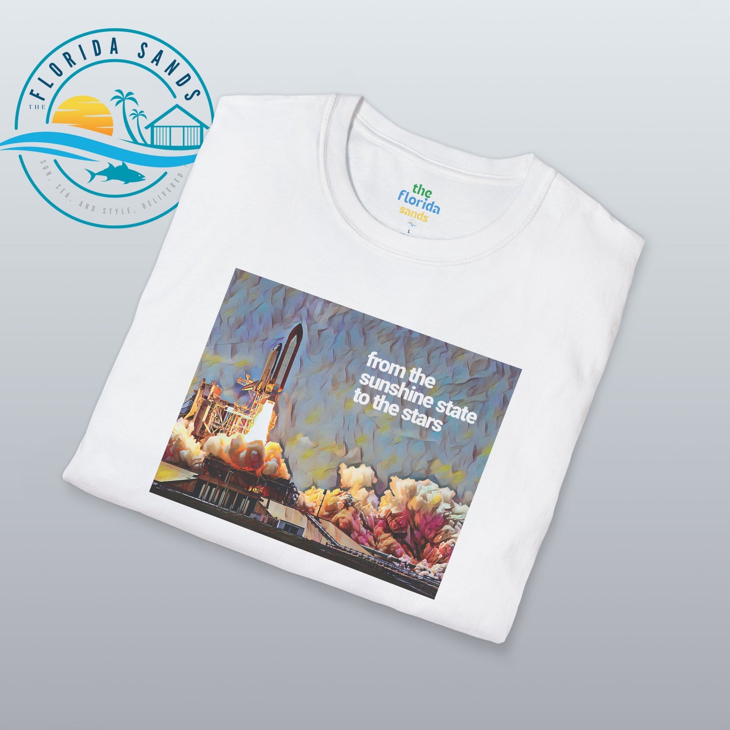 From the Sunshine State to the Stars