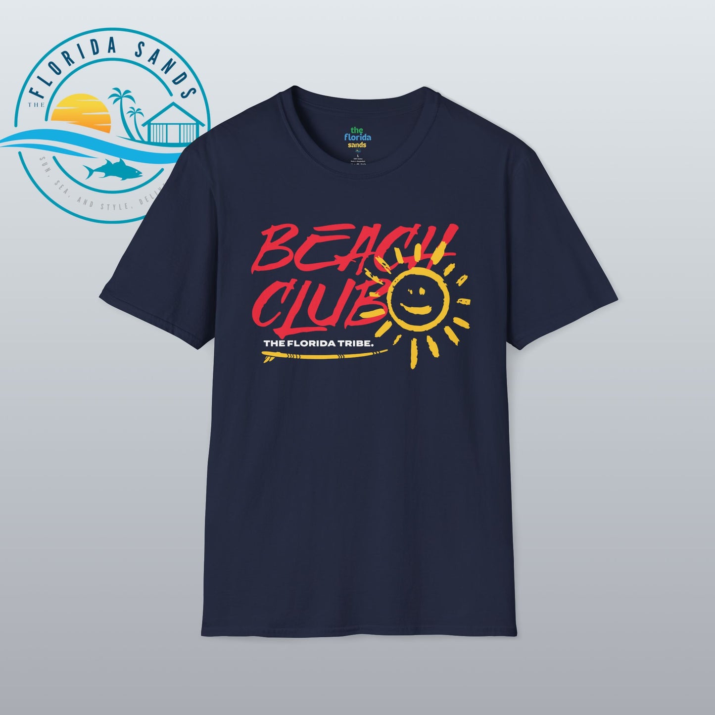 Beach Club | The Florida Tribe