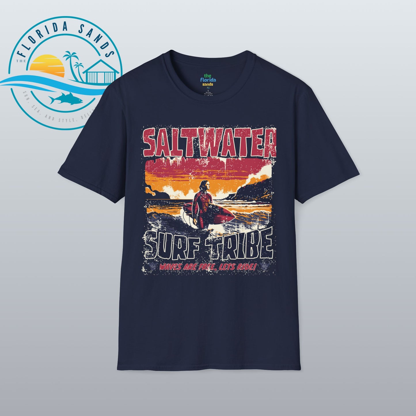 Saltwater Surf Tribe