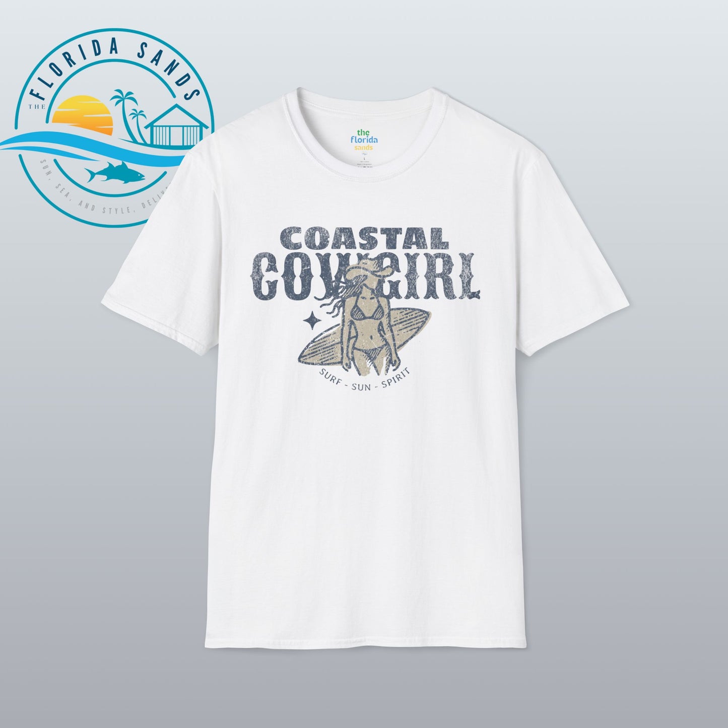 Coastal Cowgirl | Surf & Style