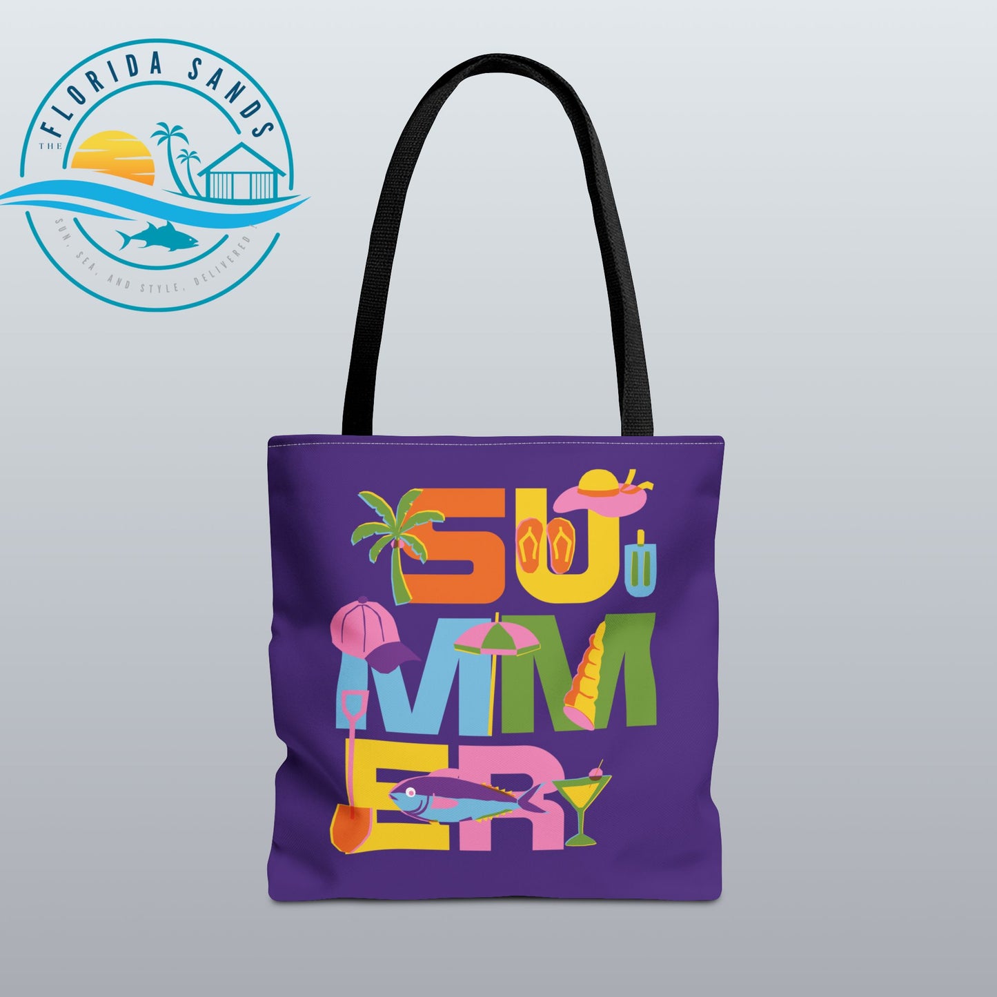 Summer Tote