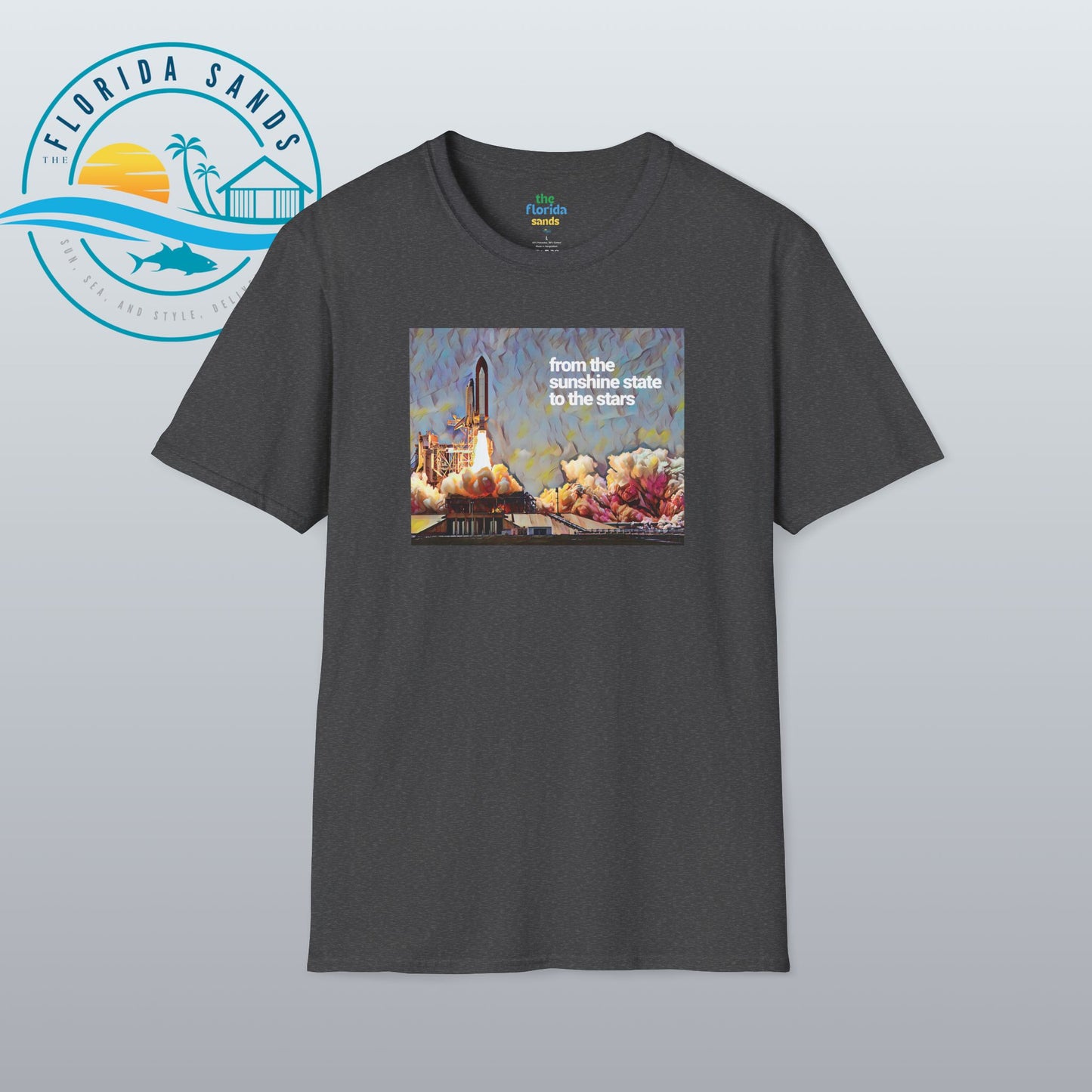 From the Sunshine State to the Stars