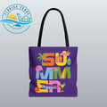 Summer Tote