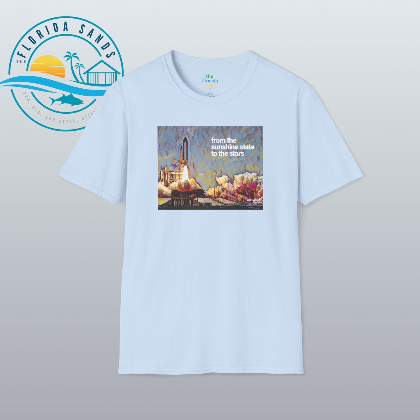 From the Sunshine State to the Stars