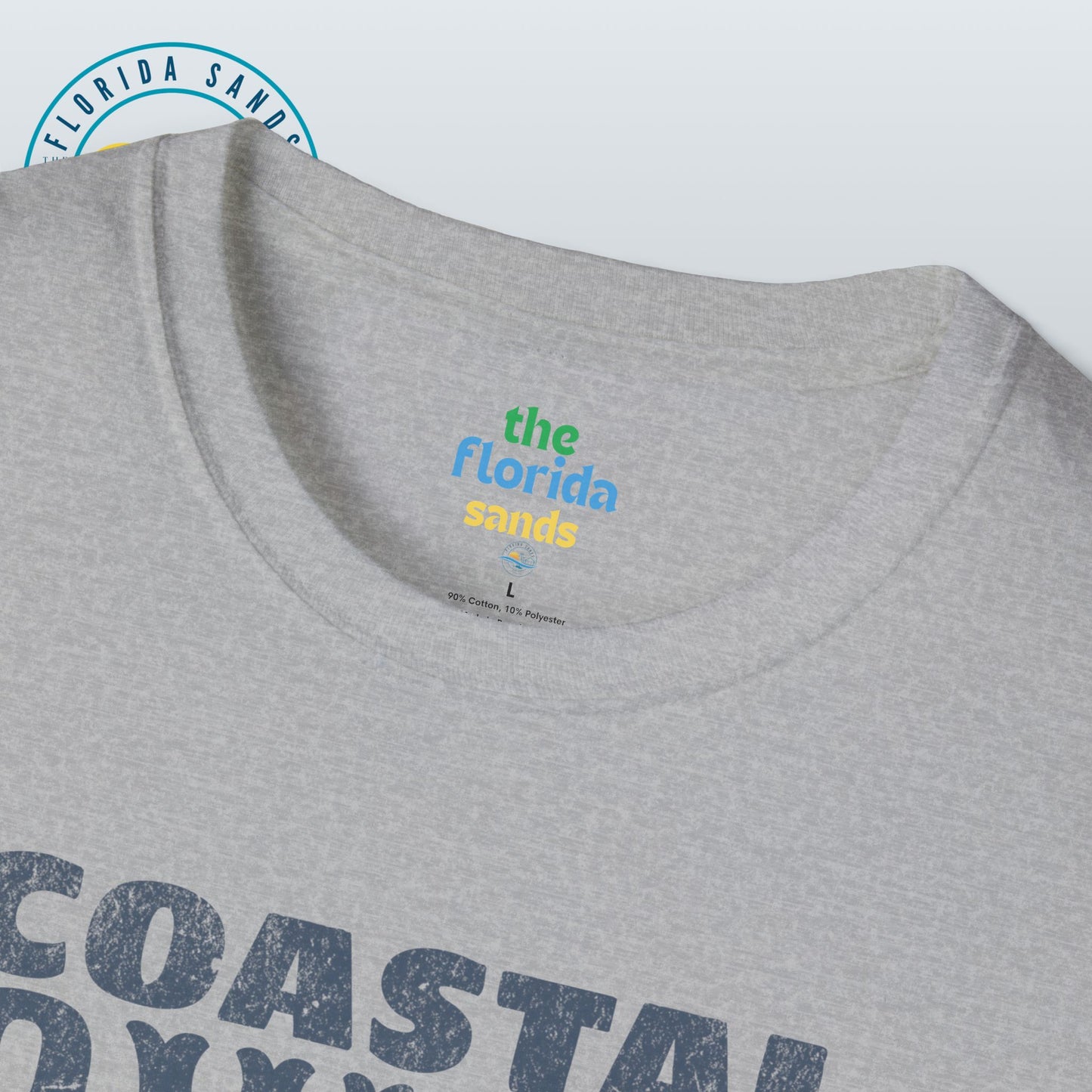 Coastal Cowgirl | Surf & Style