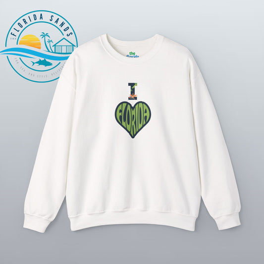 I Love Florida