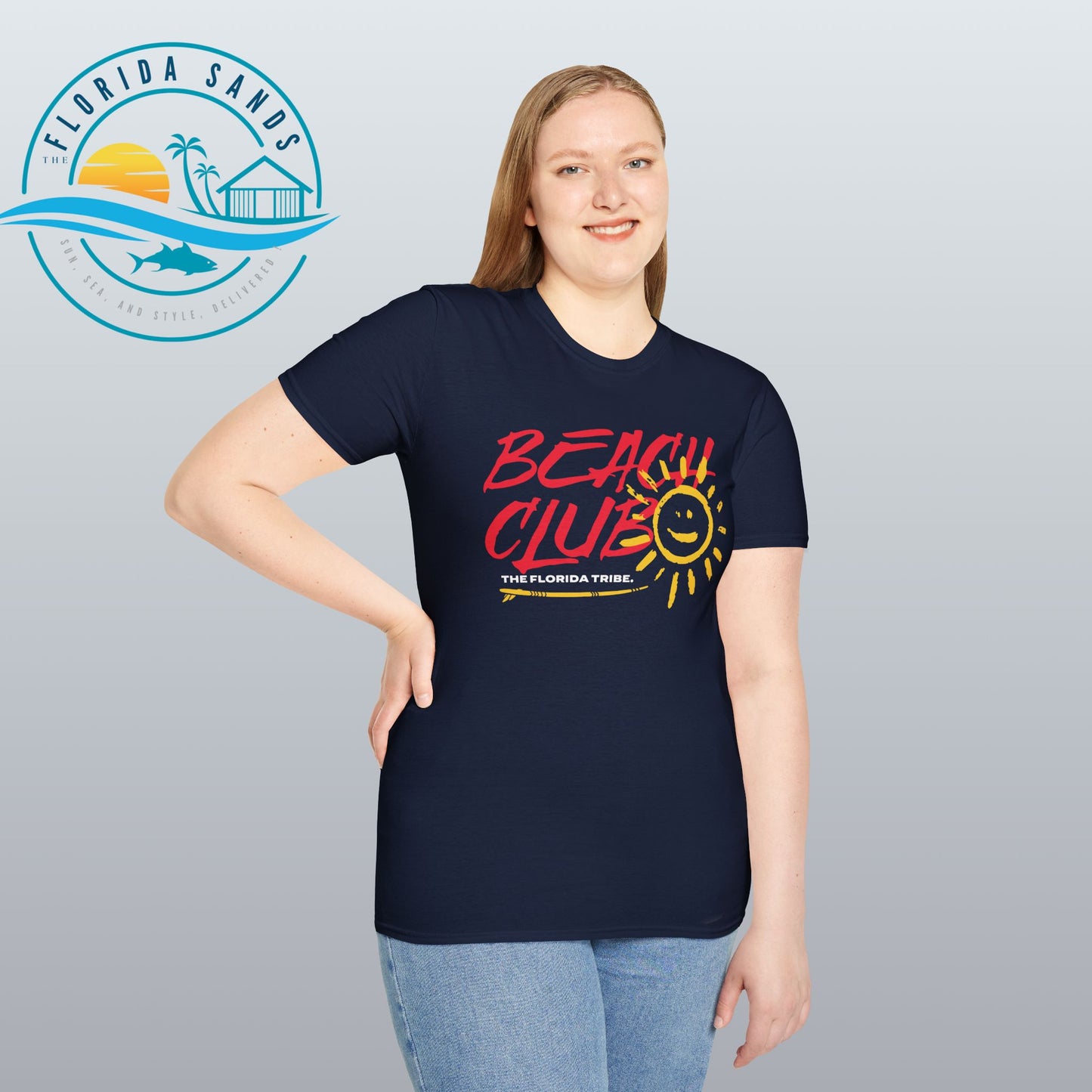 Beach Club | The Florida Tribe