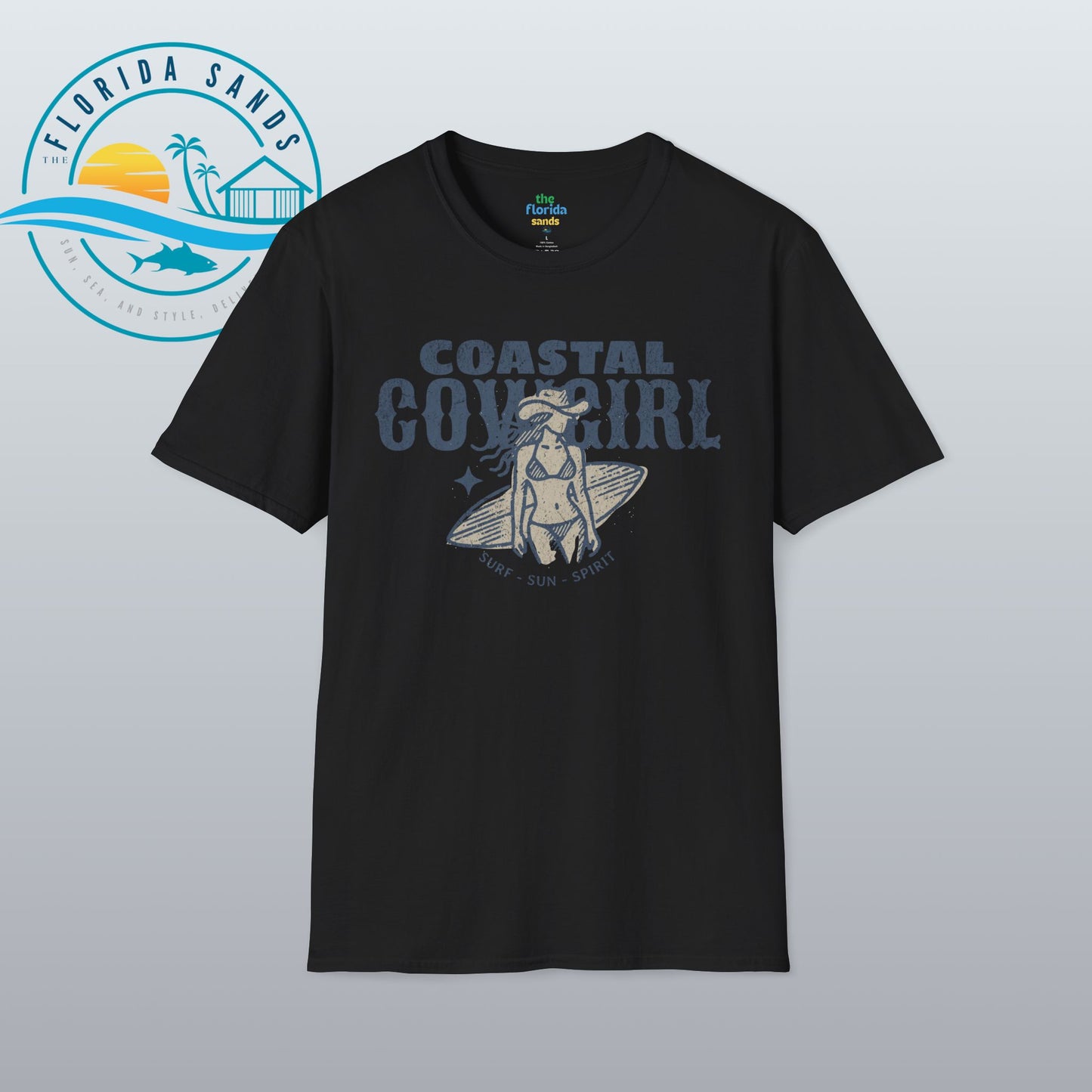 Coastal Cowgirl | Surf & Style