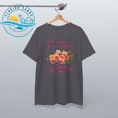 Best friends, the Florida Gang