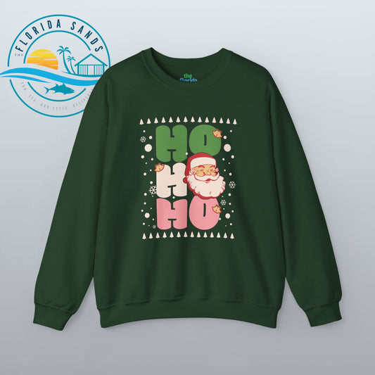 Ho Ho Ho Santa