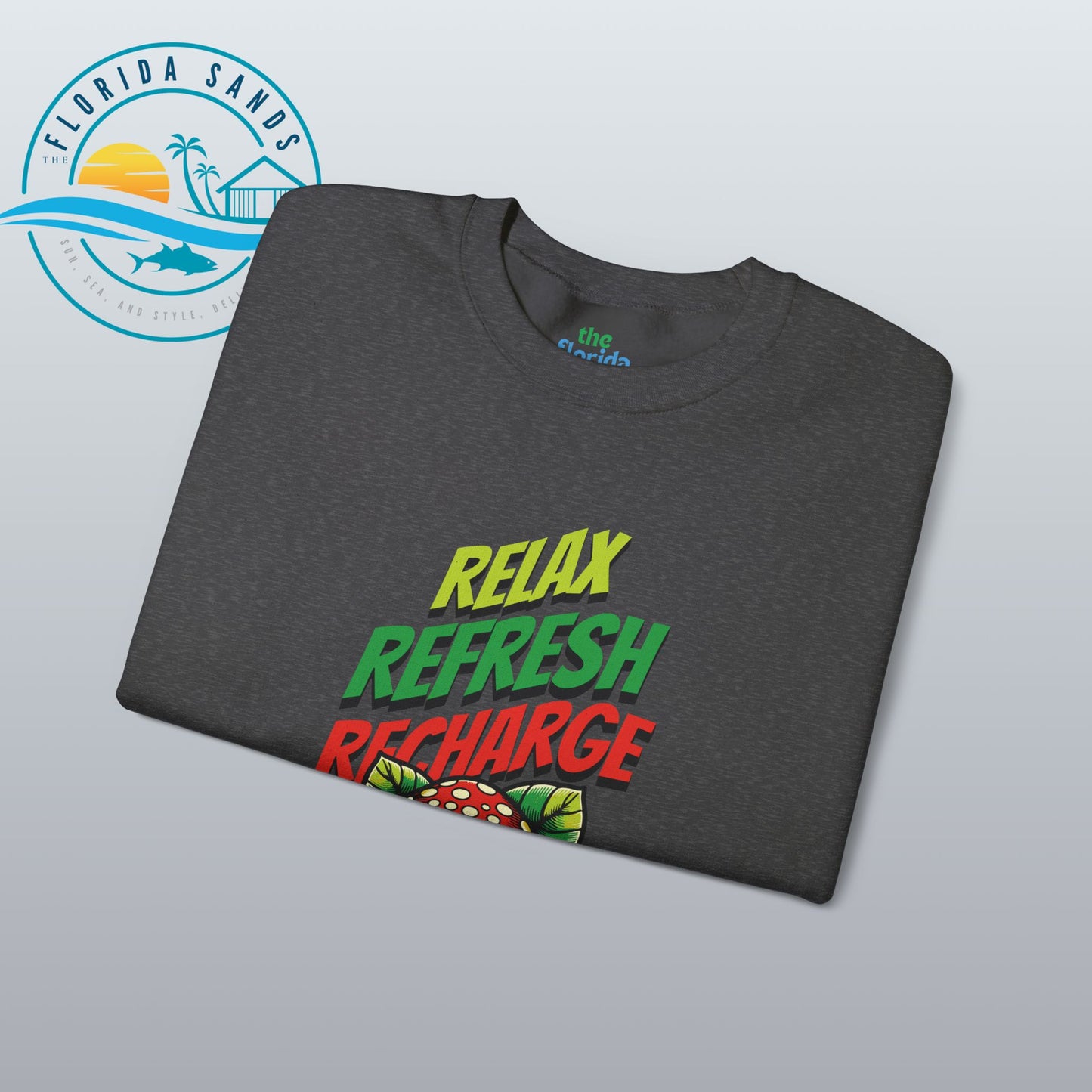 Relax, it is just a Cat5 Hurricane !