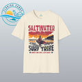 Saltwater Surf Tribe