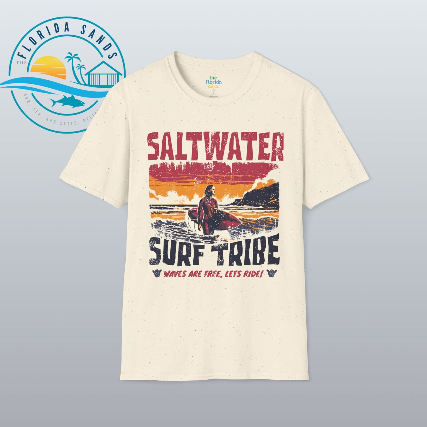 Saltwater Surf Tribe