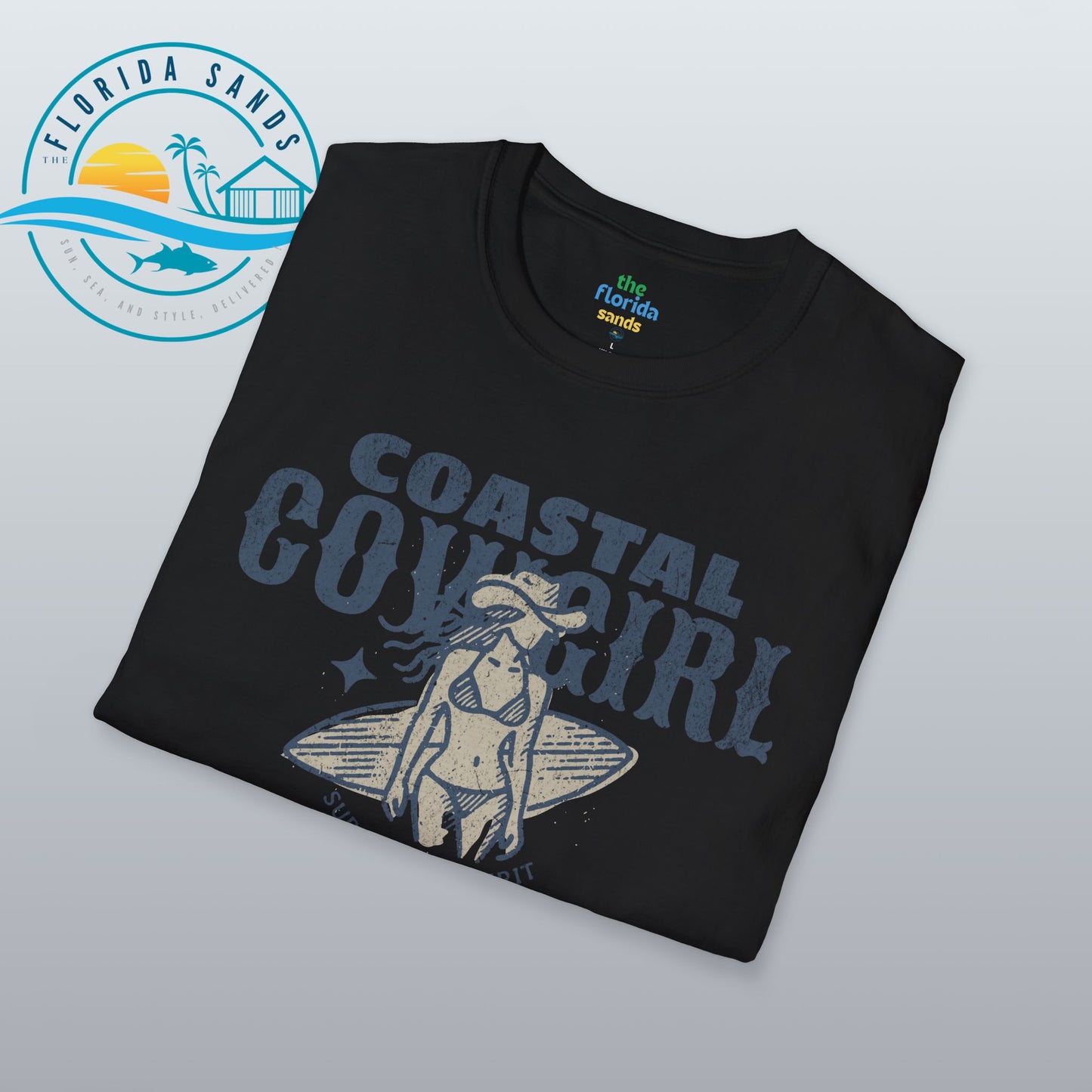 Coastal Cowgirl | Surf & Style