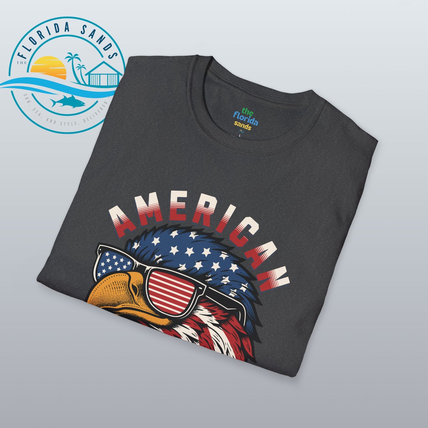 American Eagle
